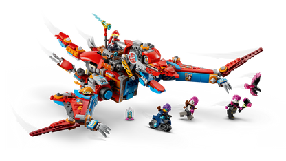 LEGO® set 71484