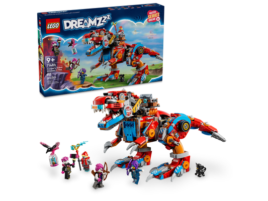 LEGO® set 71484