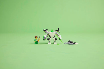 Z-Blob's Robot and Vehicle Adventures
