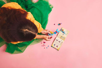 Bunchu's Creative Animal Adventures