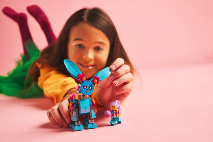 Bunchu's Creative Animal Adventures