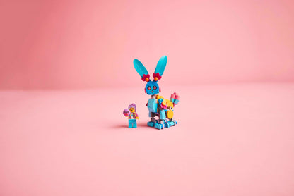 Bunchu's Creative Animal Adventures