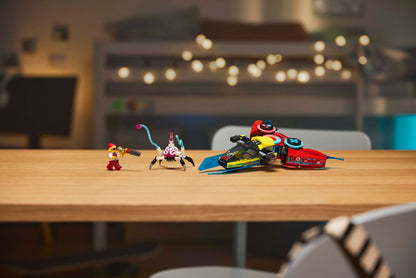 Cooper's Gaming Controller Jet