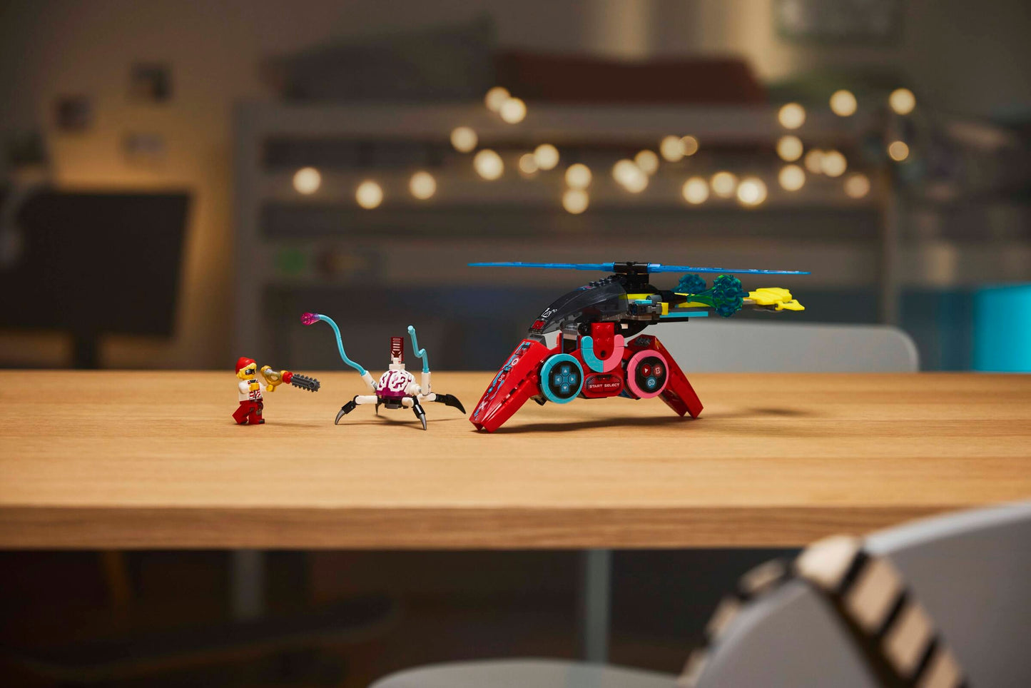 Cooper's Gaming Controller Jet