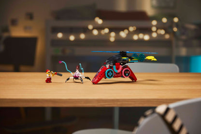 Cooper's Gaming Controller Jet