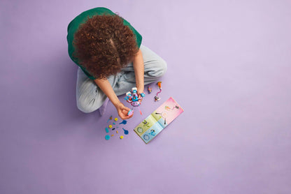 Izzie and Bunchurro the Gaming Bunny