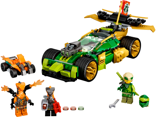 LEGO® set 71763