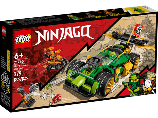 LEGO® set 71763