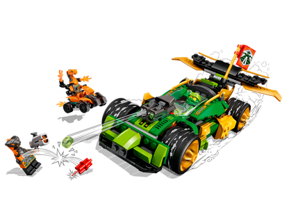 LEGO® set 71763