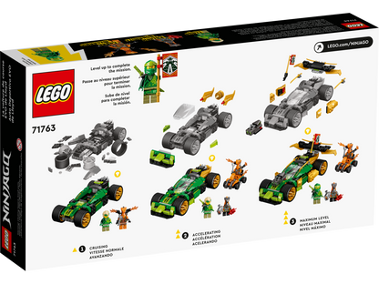 LEGO® set 71763