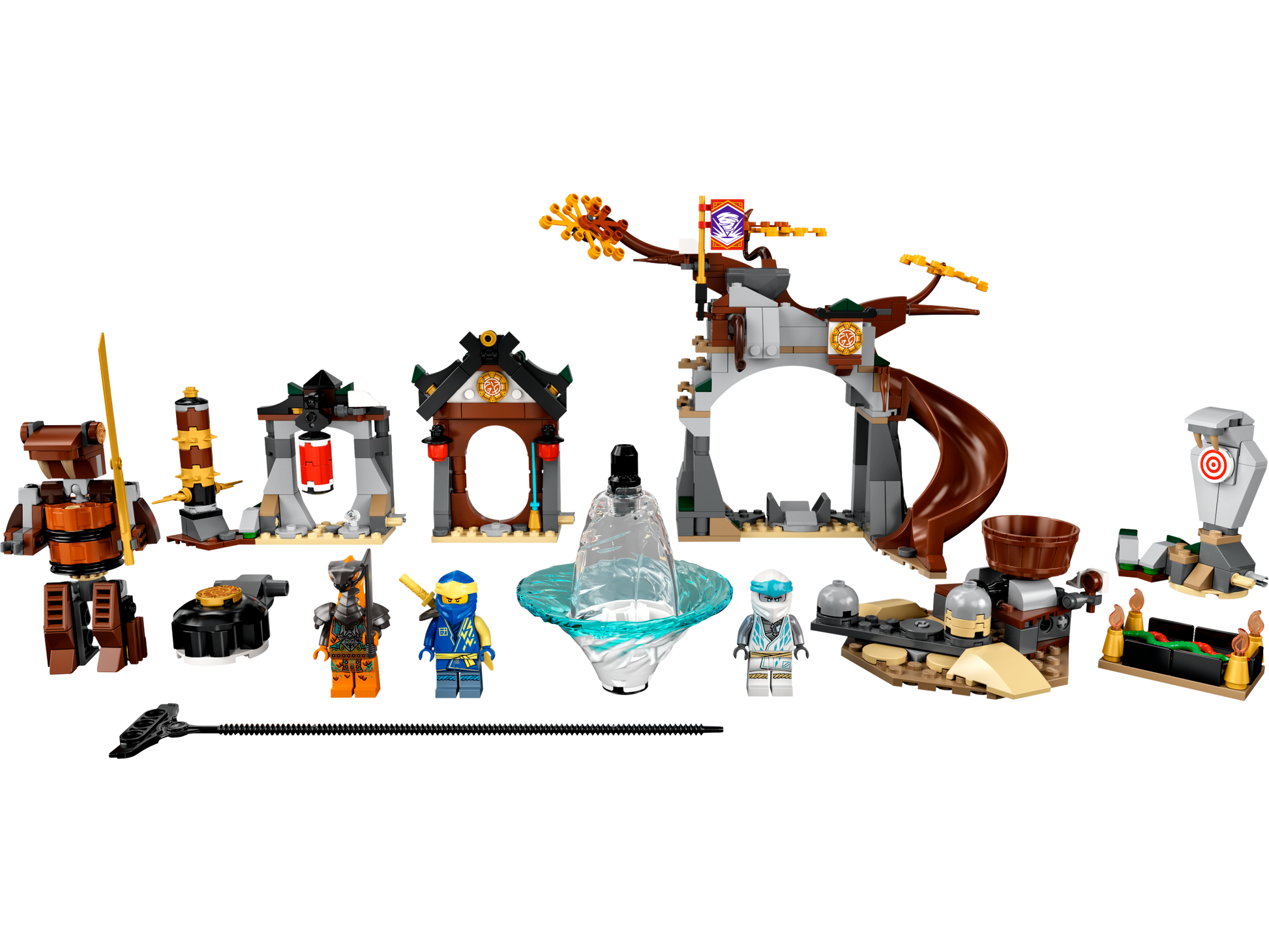 LEGO® set 71764