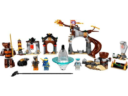 LEGO® set 71764