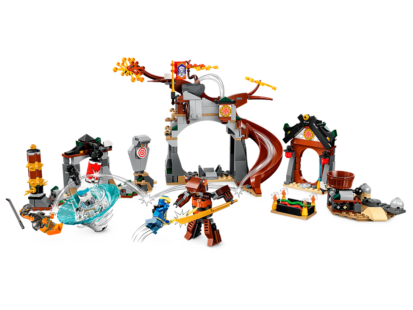 LEGO® set 71764