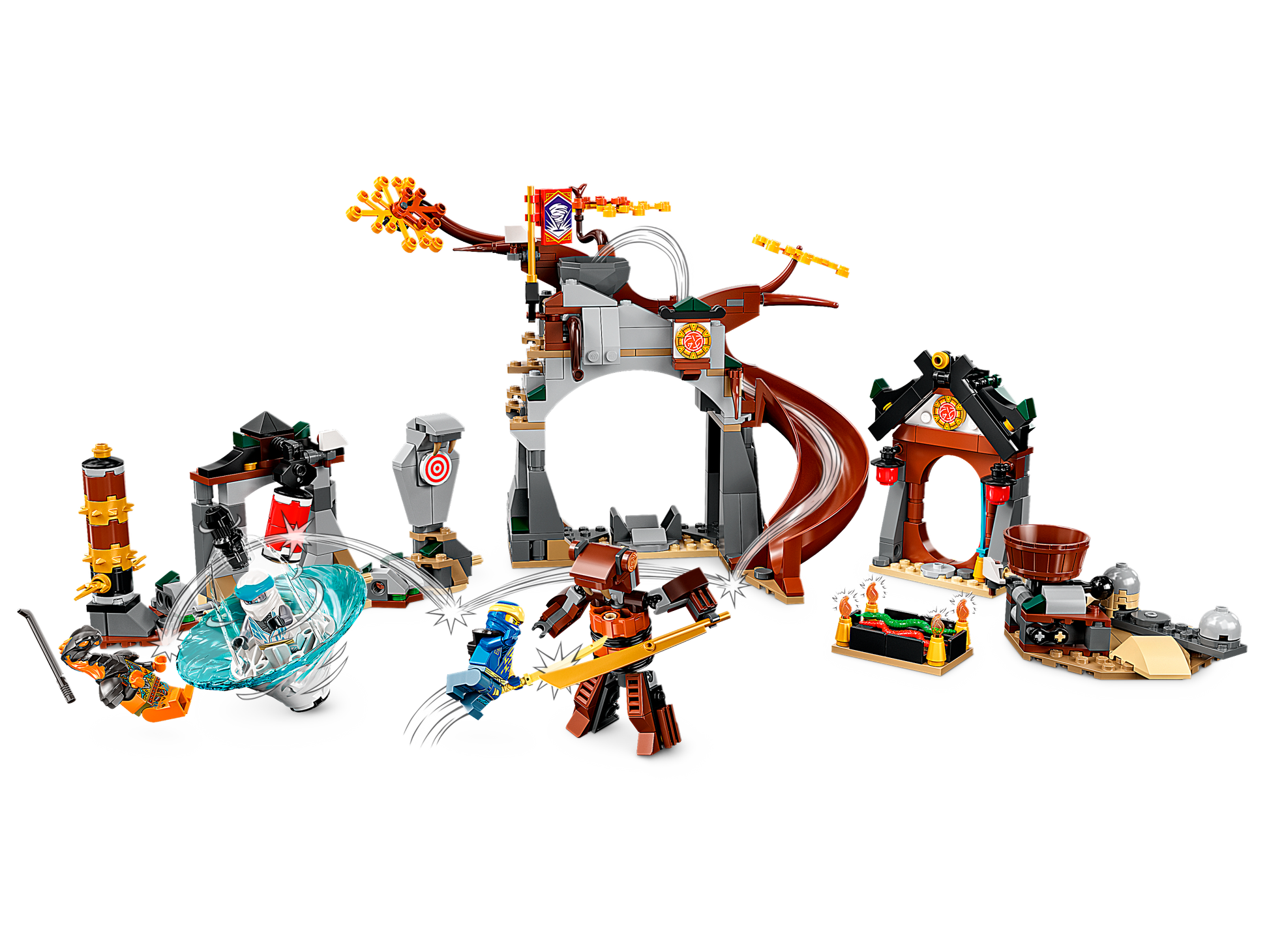 LEGO® set 71764