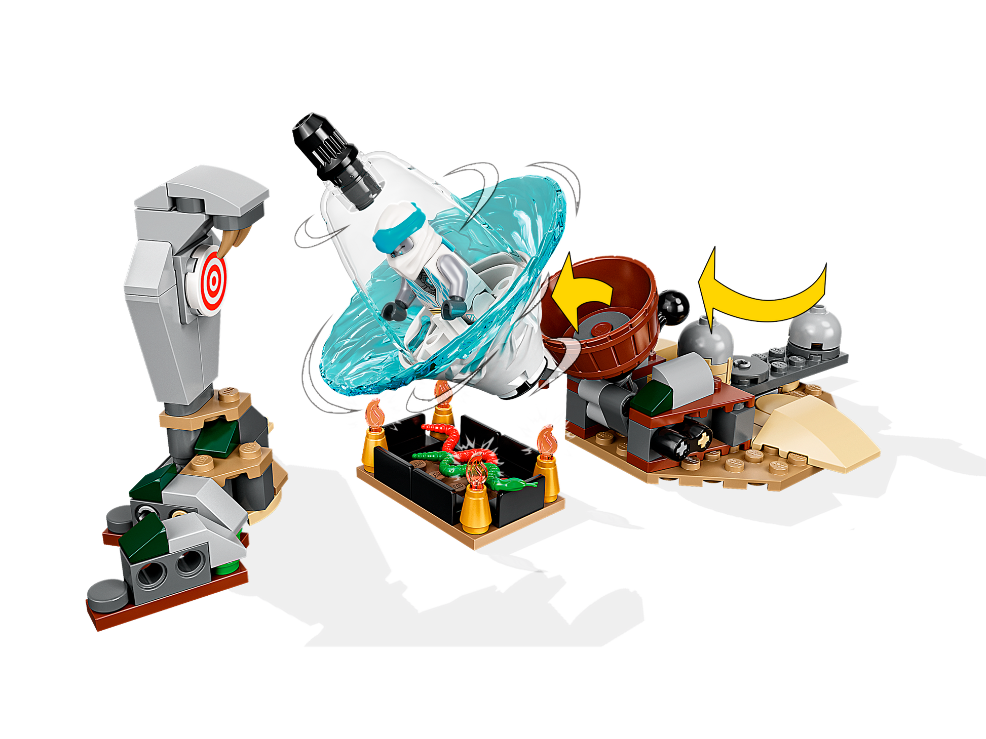 LEGO® set 71764
