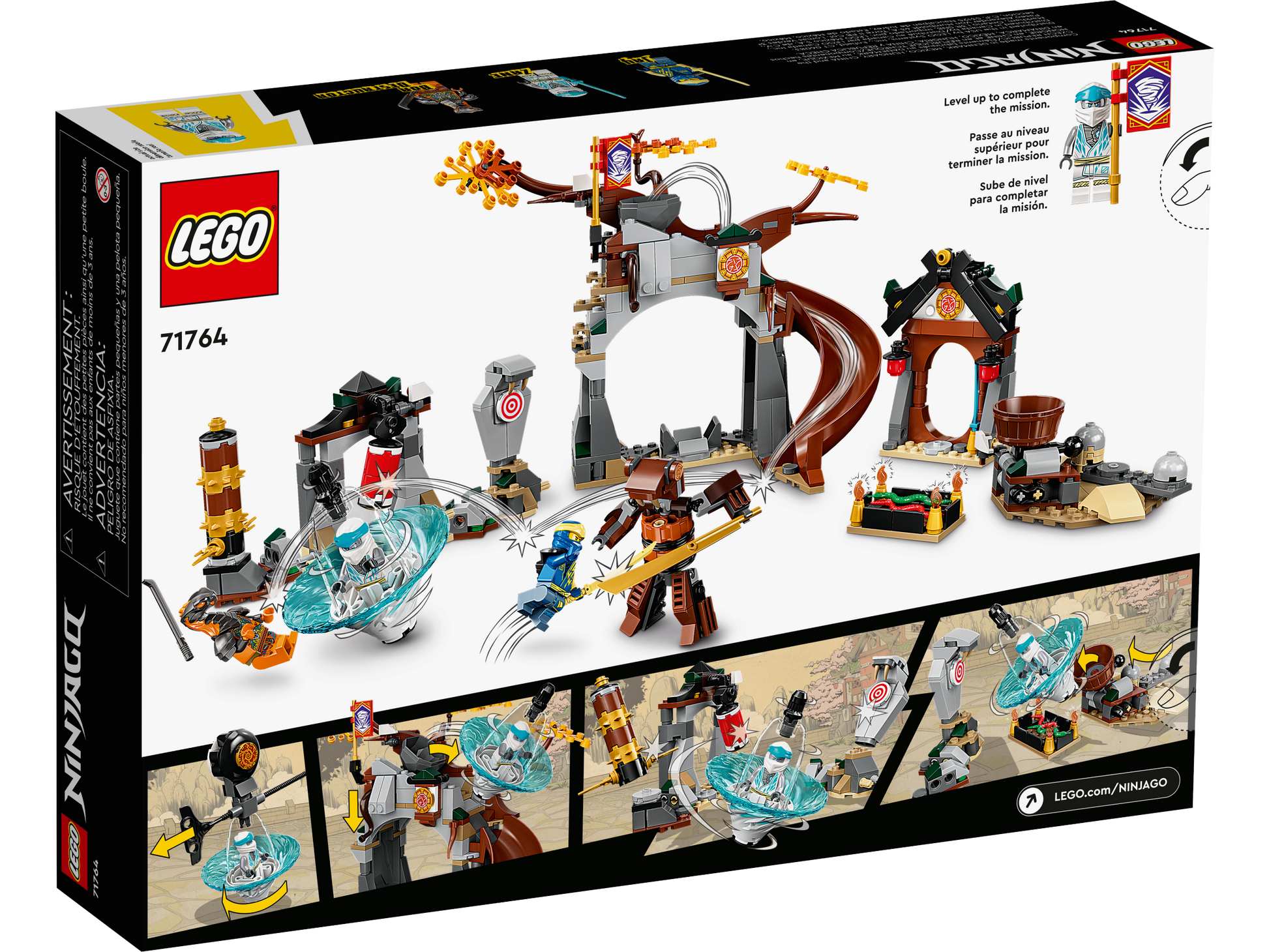 LEGO® set 71764