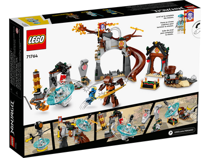 LEGO® set 71764