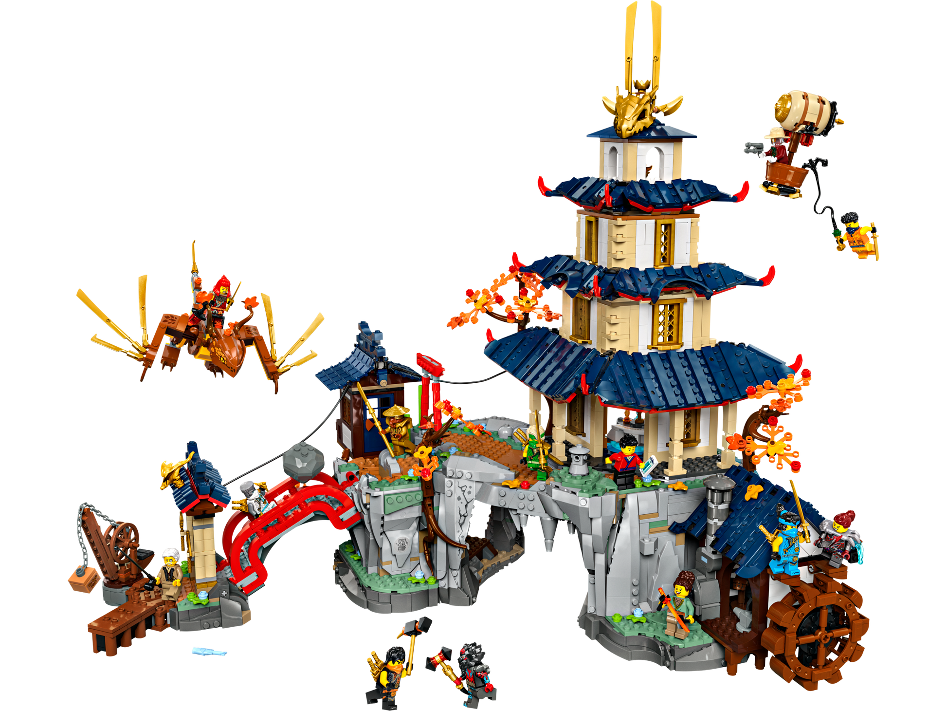 LEGO® set 71814