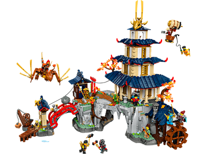 LEGO® set 71814