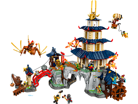 LEGO® set 71814