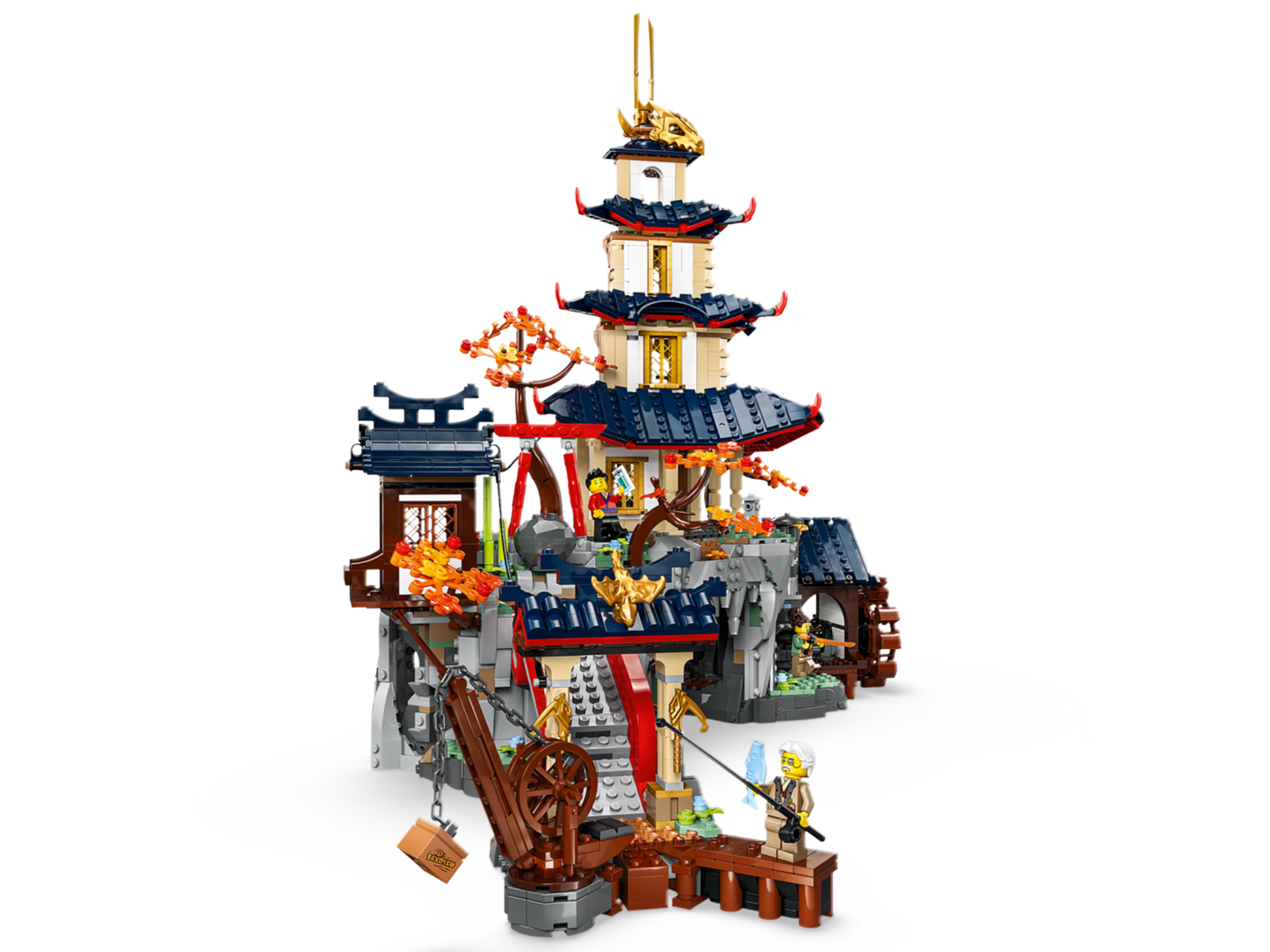 LEGO® set 71814