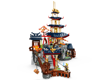 LEGO® set 71814