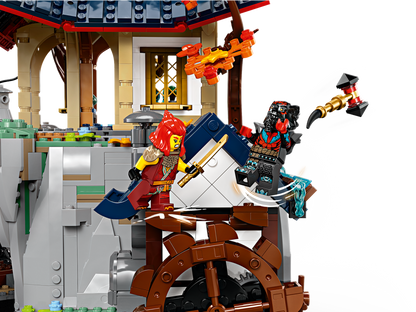 LEGO® set 71814