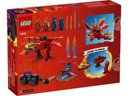 LEGO® set 71815