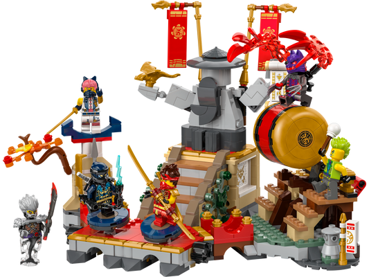 LEGO® set 71818