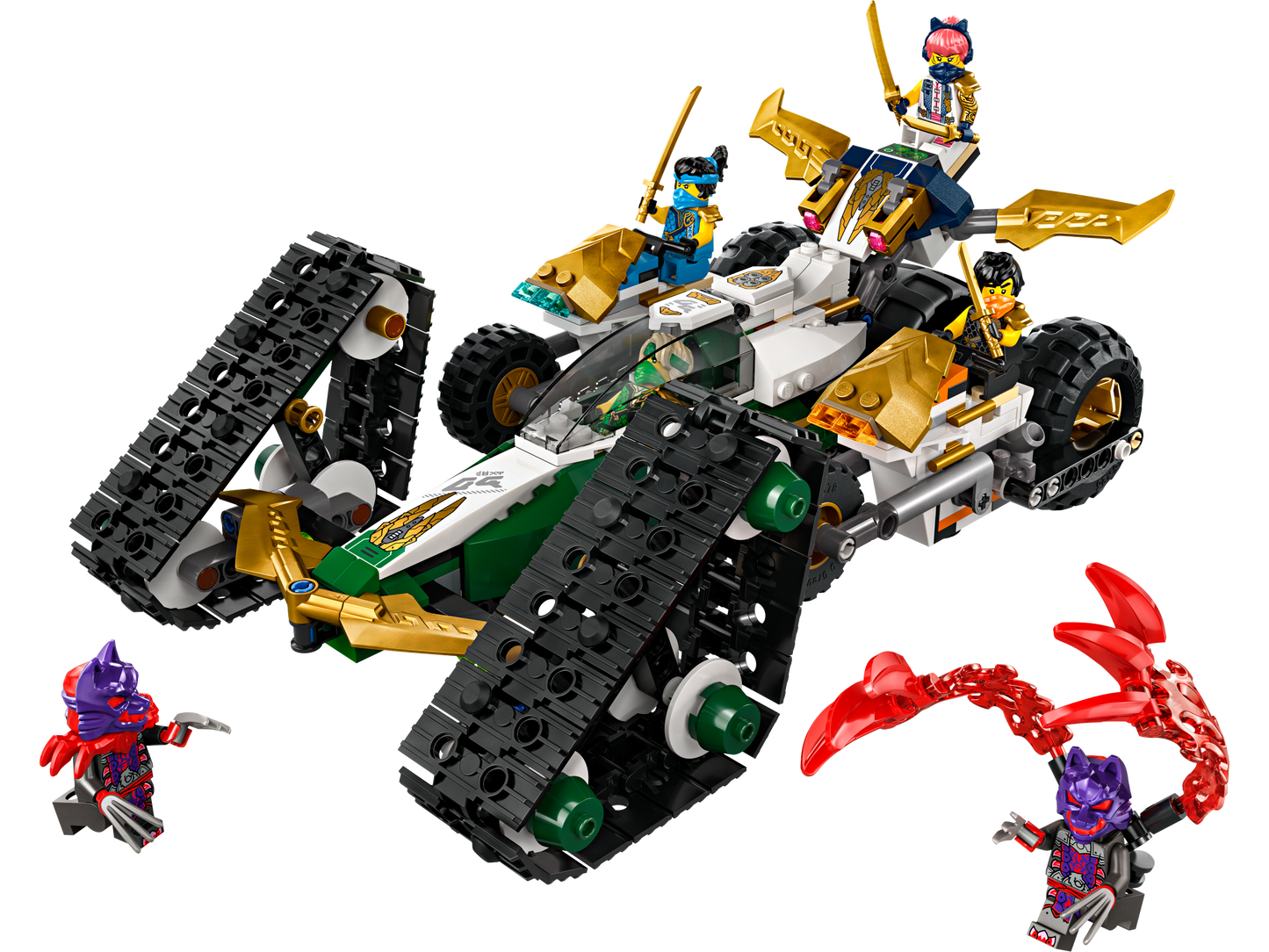 LEGO® set 71820