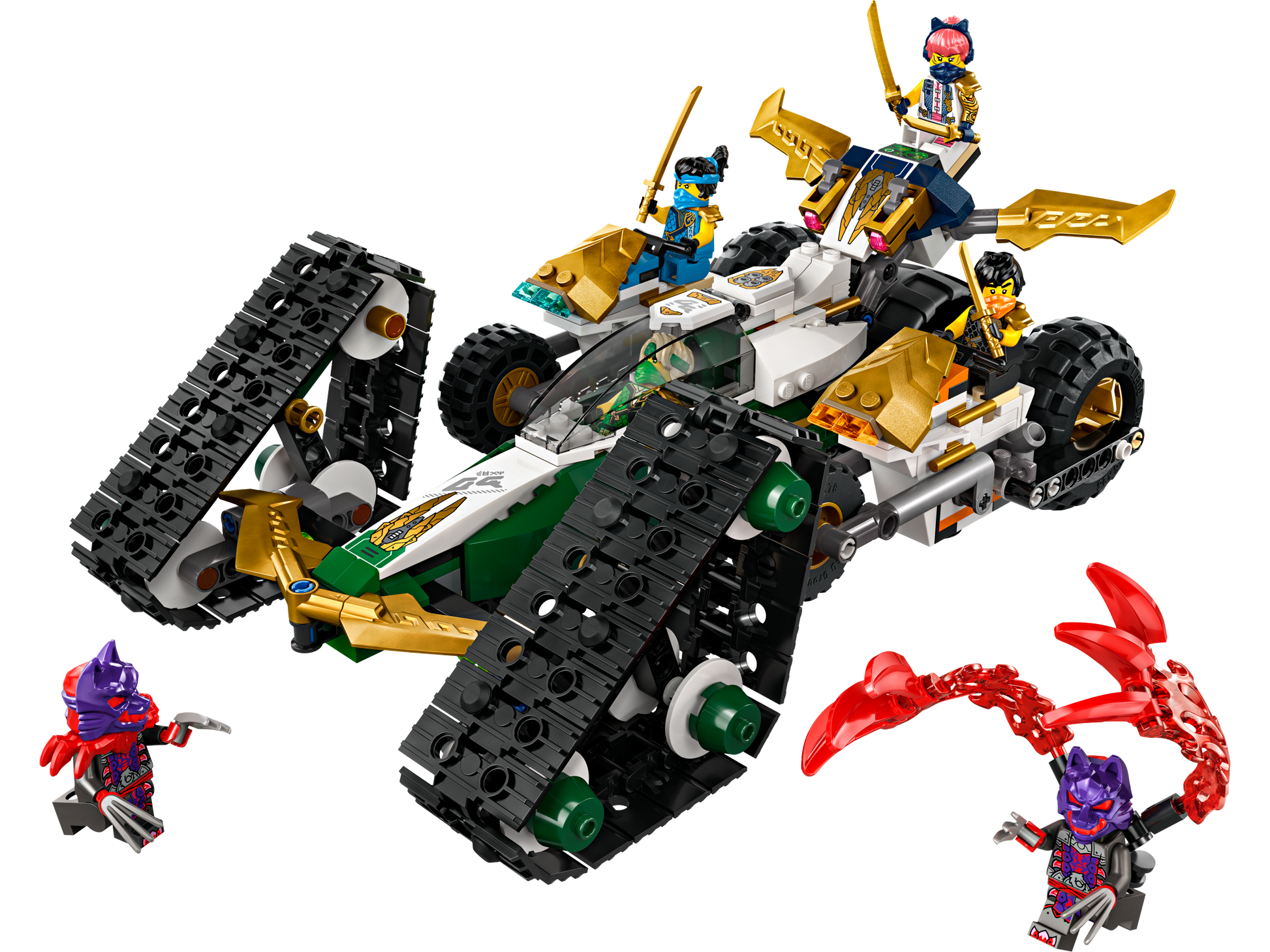 LEGO® set 71820