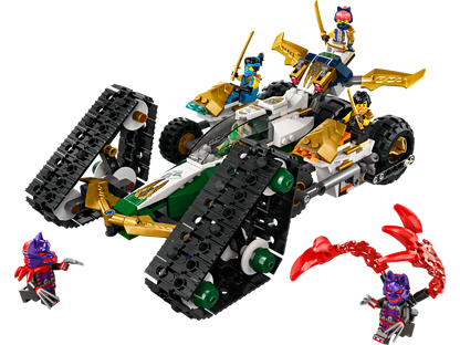 LEGO® set 71820