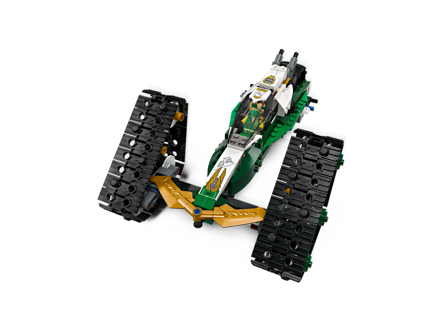 LEGO® set 71820