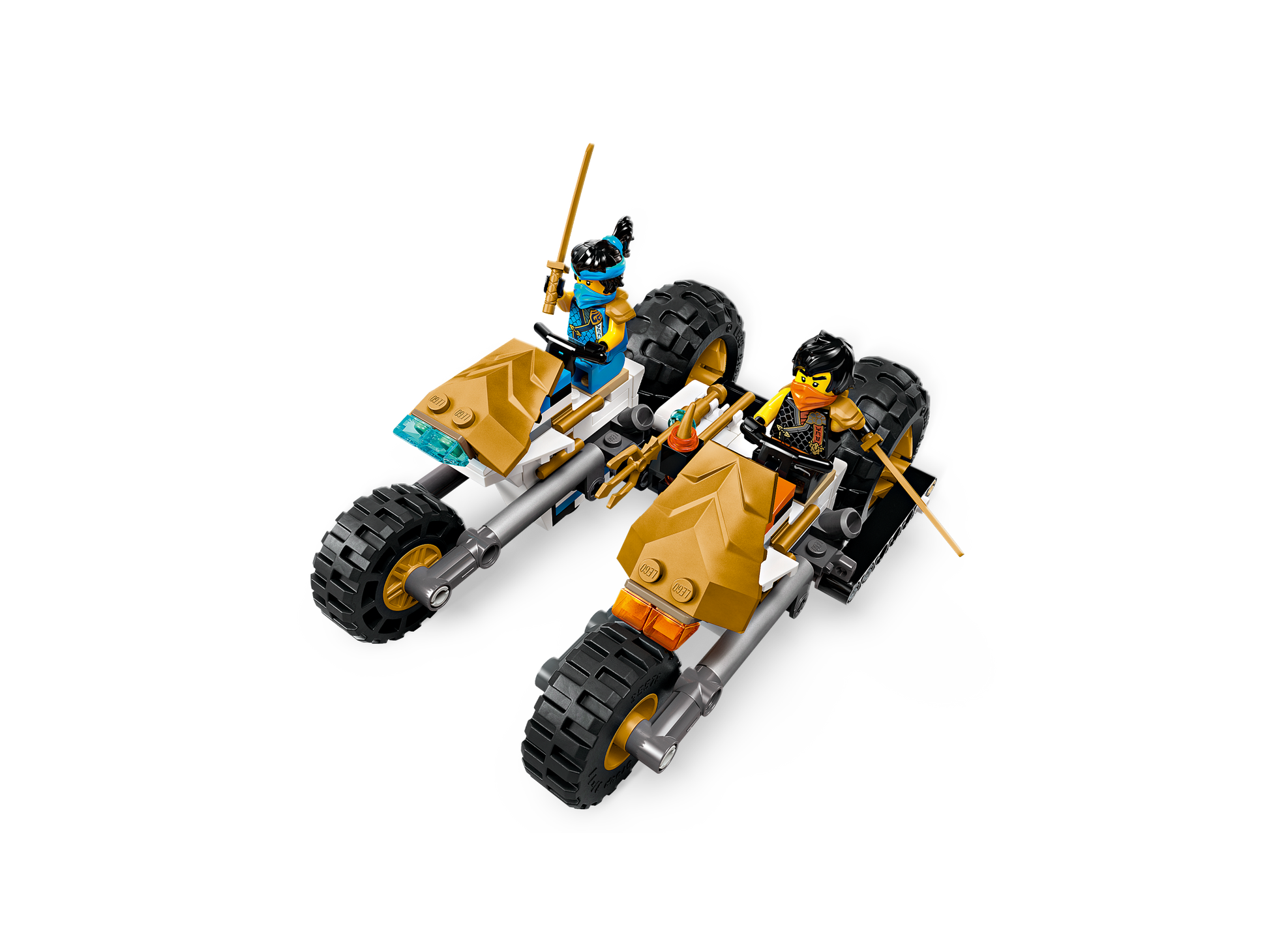 LEGO® set 71820