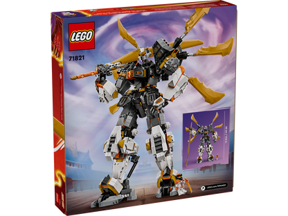LEGO® set 71821