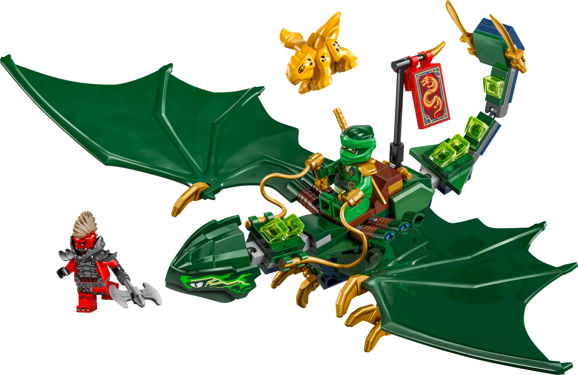 LEGO® set 71829 product image