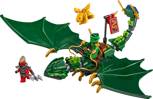 LEGO® set 71829 product image