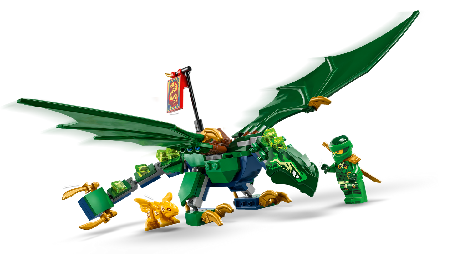 LEGO® set 71829