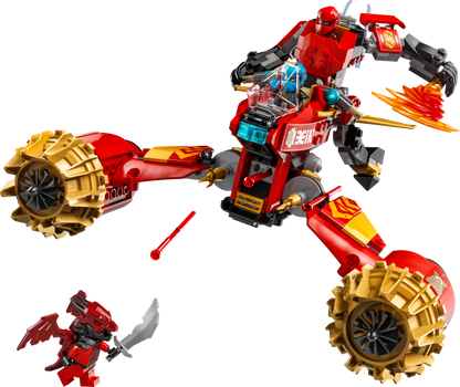 LEGO® set 71830 product image