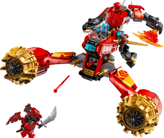 LEGO® set 71830 product image