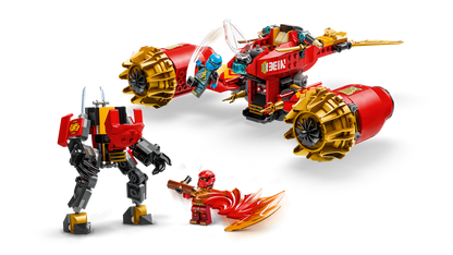 LEGO® set 71830