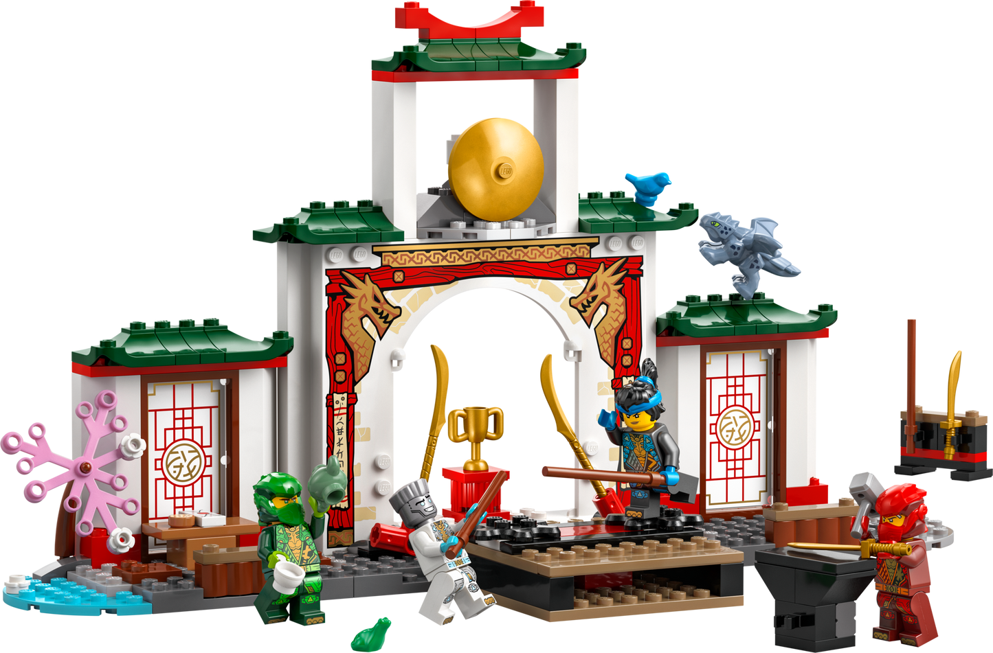 LEGO® set 71831 product image
