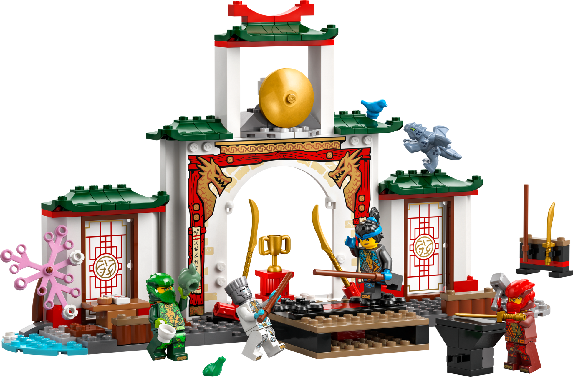 LEGO® set 71831 product image