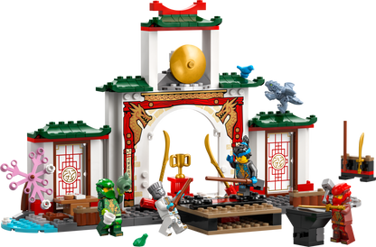 LEGO® set 71831 product image
