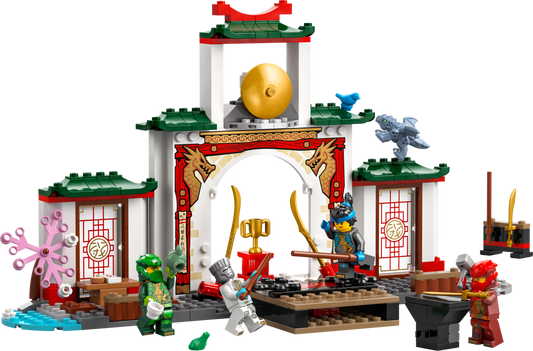LEGO® set 71831 product image