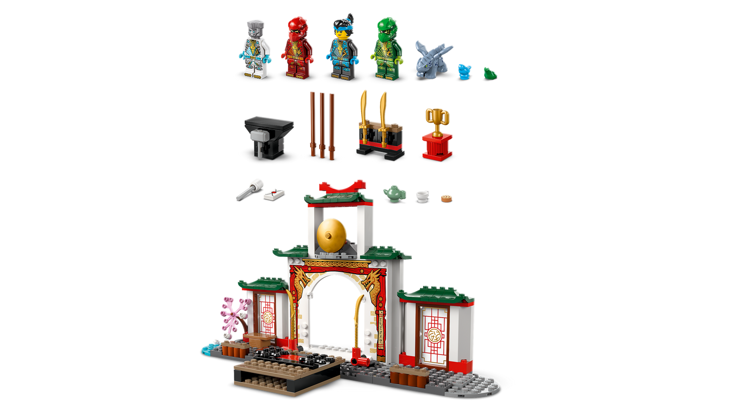 LEGO® set 71831