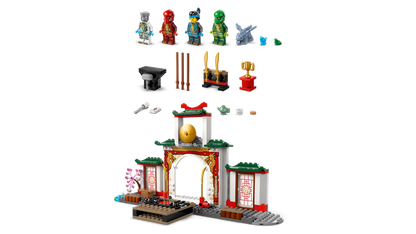 LEGO® set 71831
