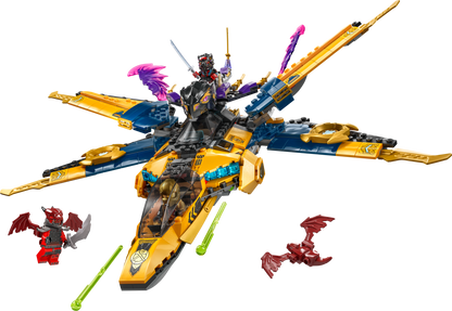 LEGO® set 71833 product image