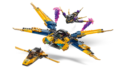 LEGO® set 71833