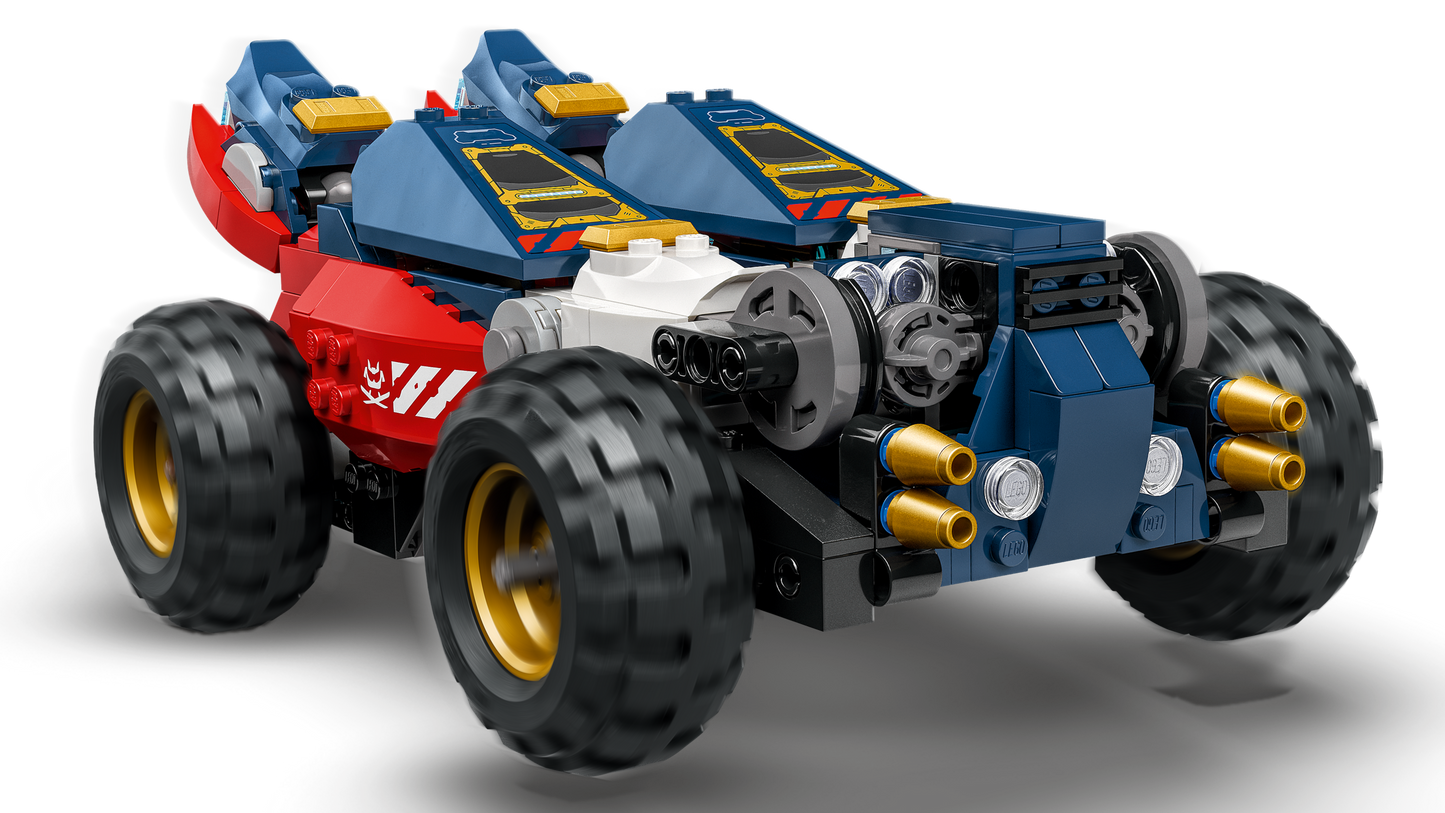 LEGO® set 71834
